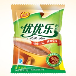 食品包装设计图1