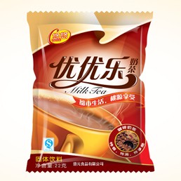 食品包装设计图1