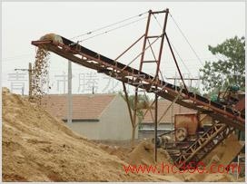 挖沙船,青州挖沙机械厂,挖沙船
