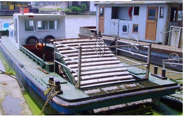 优质割草船,青州割草船,割草船厂