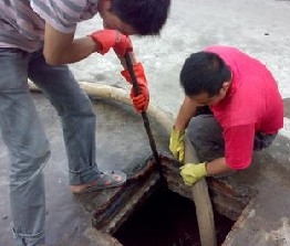 天津马桶疏通,天津清理化粪池
