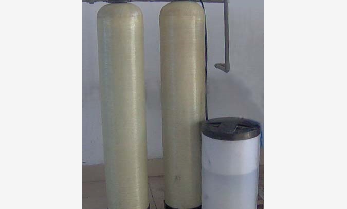 软水器/软化水设备