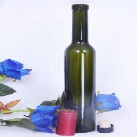 红酒瓶
