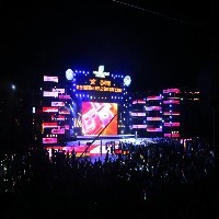 演出设备租赁