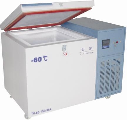 低温冰箱-60度℃，低温保存箱图1