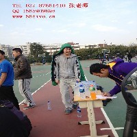 武汉万路体育单招-全国首家专业培训机构