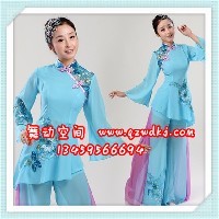 泉州哪里有舞台服装出租请找舞动空间图1