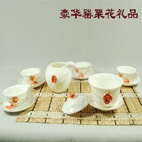 安徽茶叶加盟
