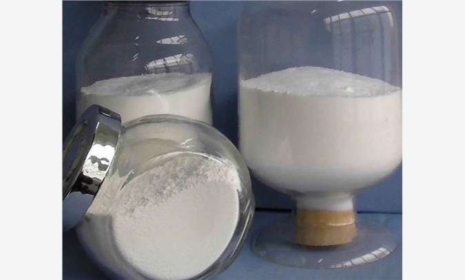 橡胶硫化促进剂用高纯超细氧化锌