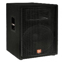 JBL JRX 115專業(yè)會(huì)議室擴(kuò)聲音箱