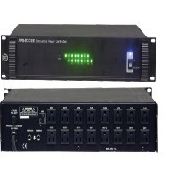 广州批发供应精格APS-2302E时序器