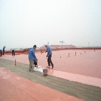 防水材料最好的是哪家 首选潍坊开瑞防水
