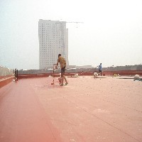 屋面专用防水材料 防紫外线 超强耐用防水