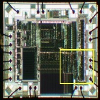 芯片程序修改 武汉芯片程序修改服务商图1