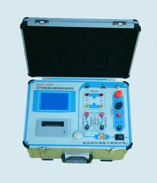 HYT-808CT伏安特性测试仪