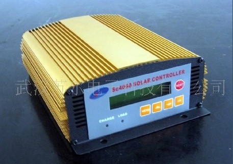 50A太阳能控制器