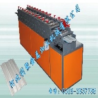 河北利聚专业制作澳式帘片机图1