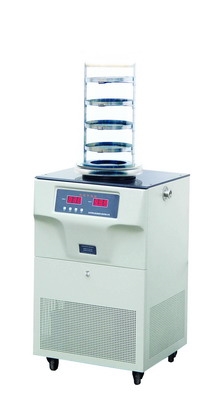 冷冻干燥机FDL-1A-80（普