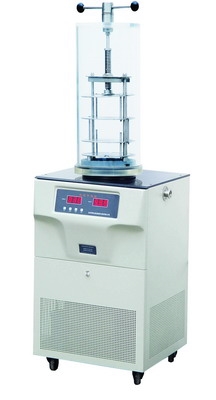 冷冻干燥机FD-1B-80（多歧