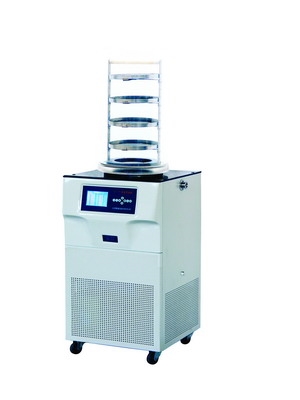 FDL-2A冷冻干燥机