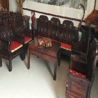 河北省最好的老挝酸枝红木家具客厅生产厂家