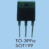 2SA1640 三极管 无锡固电 中大功率晶体管厂家 15961889151图1