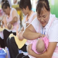 无锡安贝儿长期提供婴儿日常生活护理服务 长期咨询