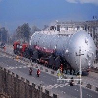 上海到南京货运专线 物流运输