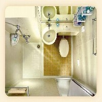 工程淋浴房图1