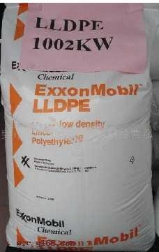 LLDPE 1002KW  薄膜
