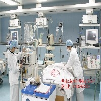 层流手术室 净化手术室 层流净化手术室图1