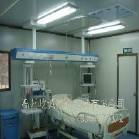 ICU病房|洁净工程