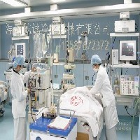 洁净ICU病房—温州屹诚净化科技有限公司