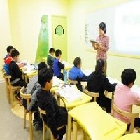 专业的小学英语培训学成文化传播公司提供图1