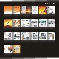广东画册设计公司　东莞画册设计公司——专业品牌设计号选旋风