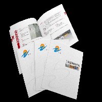 东莞画册设计公司——常平专业画册设计