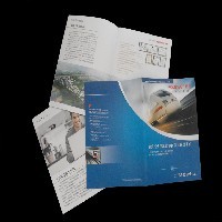 东莞画册设计公司——打造品牌画册旋风设计图1