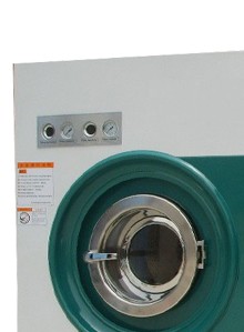香港KD-干洗设备种类