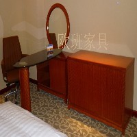酒店家具厂家批量定制板式中式欧式家具