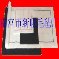 印台毛毡图1