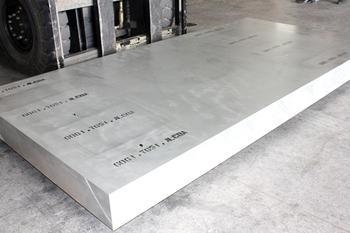 德铝GB-AlSi10Mg铝板