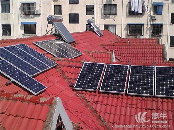 温州太阳能光伏发电