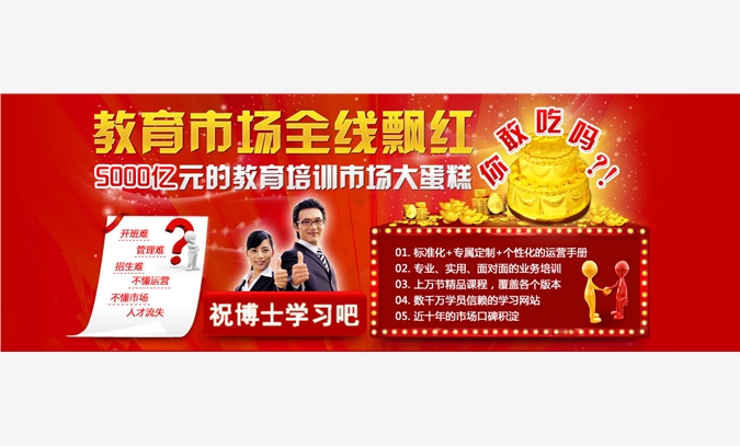 祝博士
