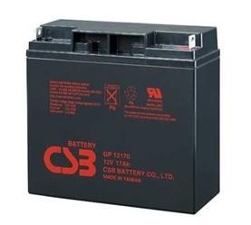 CSB蓄电池图1
