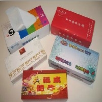 郑州市哪里能买到优质的盒抽纸