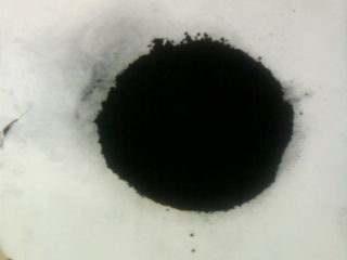 高黑亮度色母粒用碳黑