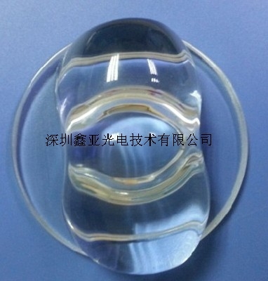 COB玻璃透镜