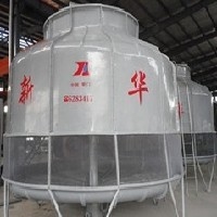 玻璃钢冷却塔