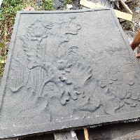 連江GRC動(dòng)物雕塑
