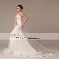 新丝璐婚纱商城推出韩式小清新，公主婚纱、韩式婚纱、高级定制婚